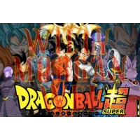 Dragon Ball Super 3